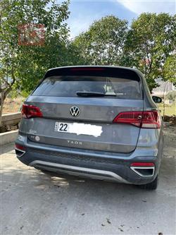 Volkswagen Taos
